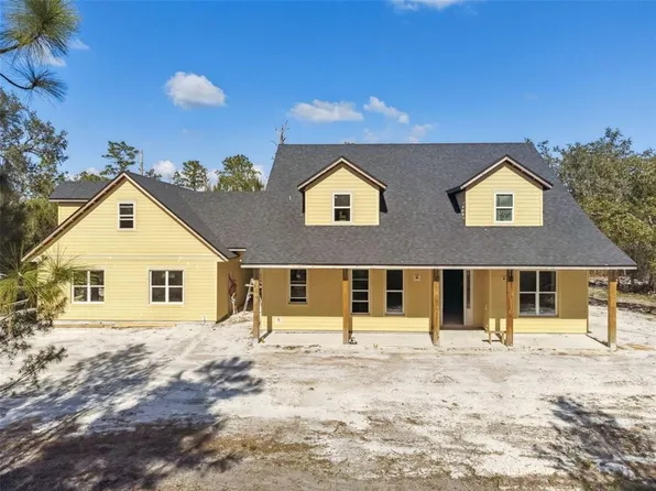 490 Riverwoods Trl, Chuluota, FL 32766