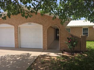 5025 Winchester Ave, Odessa, TX 79762