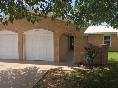 5025 Winchester Ave, Odessa, TX, 79762