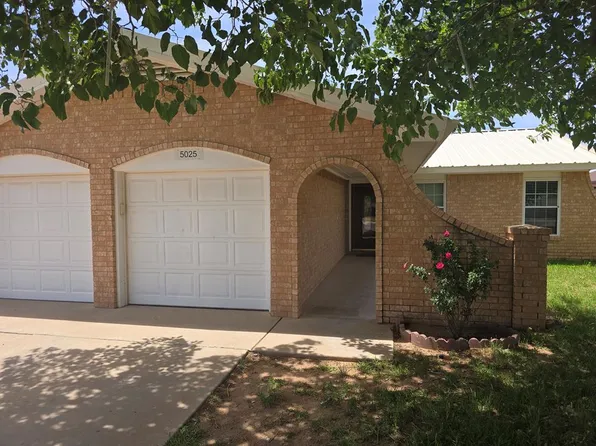 5025 Winchester Ave, Odessa, TX 79762