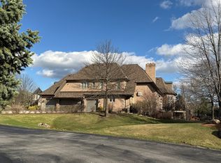 218 Shadow Ridge Ct, Palos Park, IL 60464