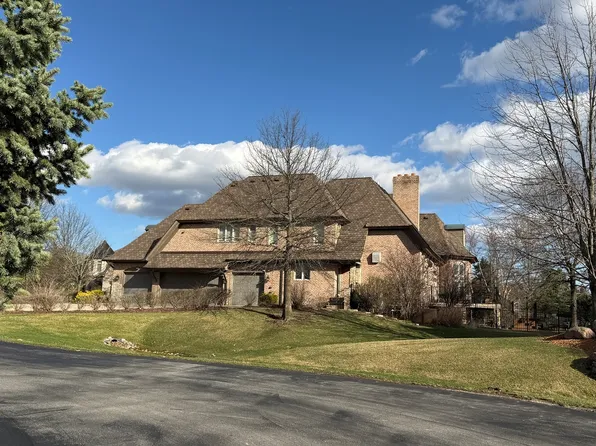 218 Shadow Ridge Ct, Palos Park, IL 60464