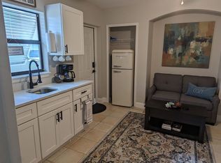 3143 Elizabeth St, West Melbourne, FL 32904
