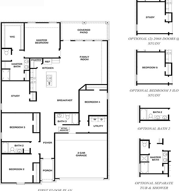 Floor Plan.