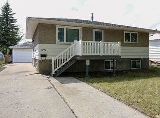 1046 Lindsay STREET, Regina, SK S4N 3A9