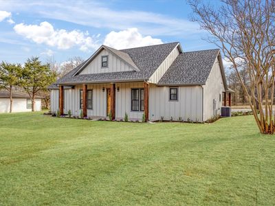 510 W Bells Blvd, Bells, TX, 75414