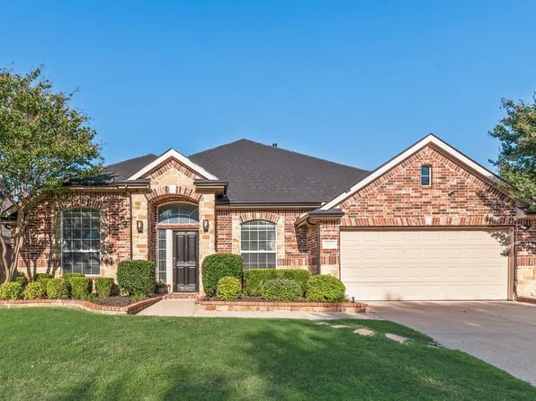 804 Appalachian Dr, Wylie, TX 75098