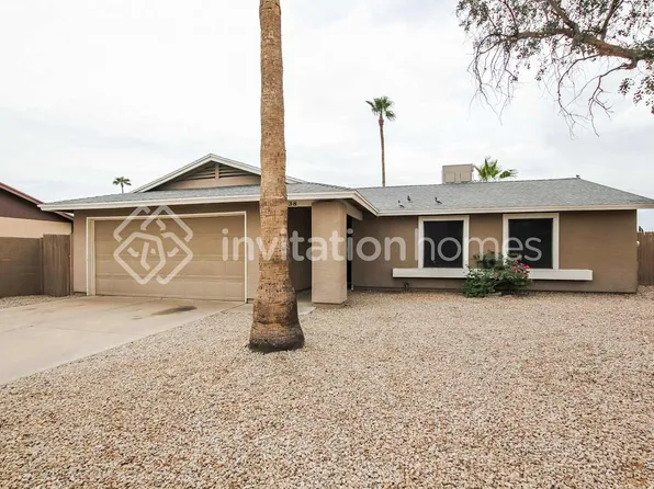 3538 E Anderson Dr, Phoenix, AZ 85032