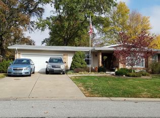 25 Janis Ann Dr, Saint Peters, MO