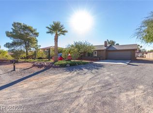 4203 W Arby Ave, Las Vegas, NV 89118