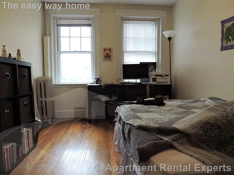 13 Ellery St #6 — Photo 8
