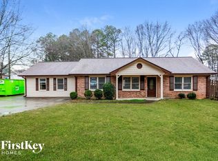 692 County Line Auburn Rd #R, Winder, GA 30680