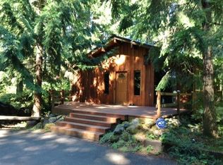 68219 E Huckleberry Dr, Welches, OR 97067