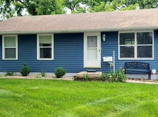 2017 Midhurst Ln, Joliet, IL 60435