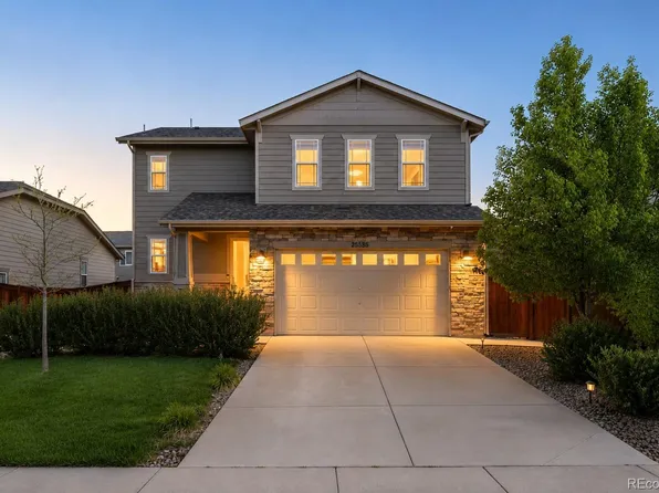 25585 E Maple Place, Aurora, CO 80018