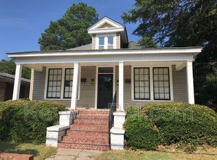 711 Eve St #A, Augusta, GA 30904