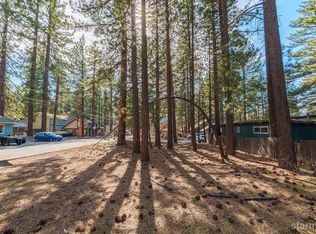 2635 Chris Ave, South Lake Tahoe, CA
