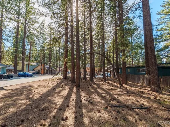 2635 Chris Ave, South Lake Tahoe, CA 96150