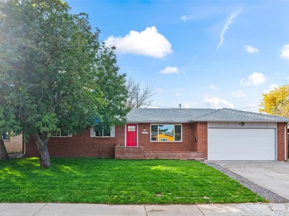 2309 Chama Avenue, Loveland, CO 80538