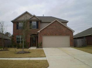 15011 Stablewood Downs Ln, Cypress, TX 77429