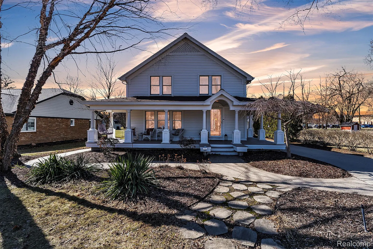 21109 Gill Rd photo 1