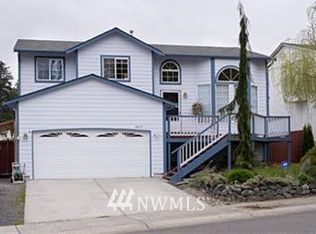 8413 5th Dr SE, Everett, WA 98203