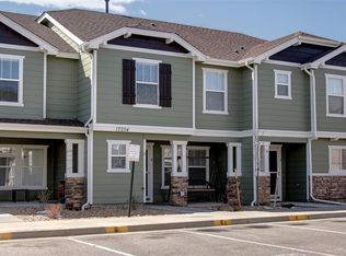 17254 Lark Water Ln, Parker, CO 80134