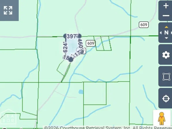 1 Greene 609 Rd, Beech Grove, AR 72412