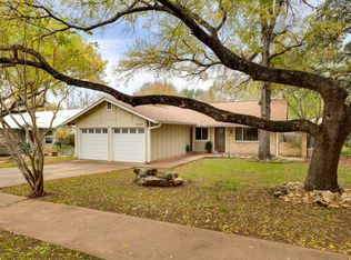 11617 Natrona Dr, Austin, TX 78759