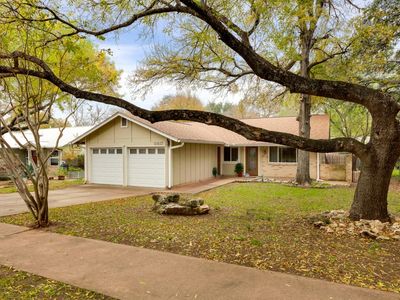 11617 Natrona Dr, Austin, TX, 78759