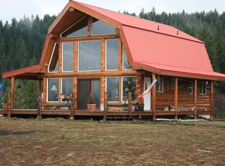 706 Canyon Rim Ln, Orofino, ID 83544