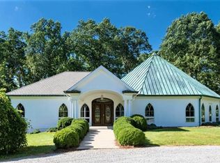 1289 McEntire Rd, Tryon, NC 28782