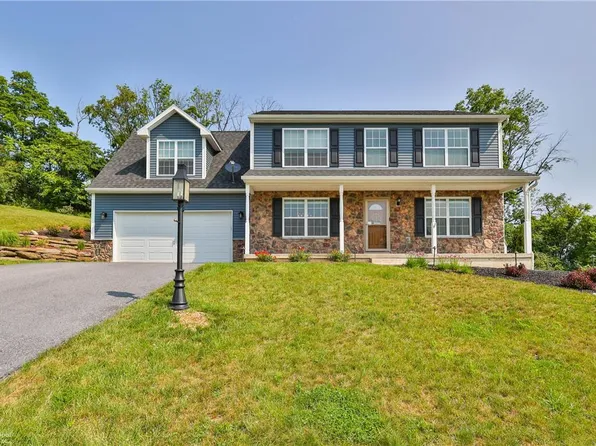 4917 Coatbridge Ln, Walnutport, PA 18088