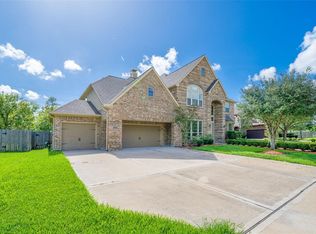 6910 Fall Creek Ln, Missouri City, TX 77459