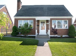 811 N Lacrosse St, Allentown, PA 18109