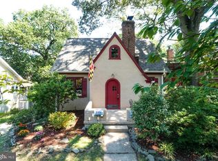 6103 42nd Pl, Hyattsville, MD 20781