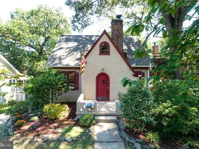 6103 42nd Pl, Hyattsville, MD, 20781