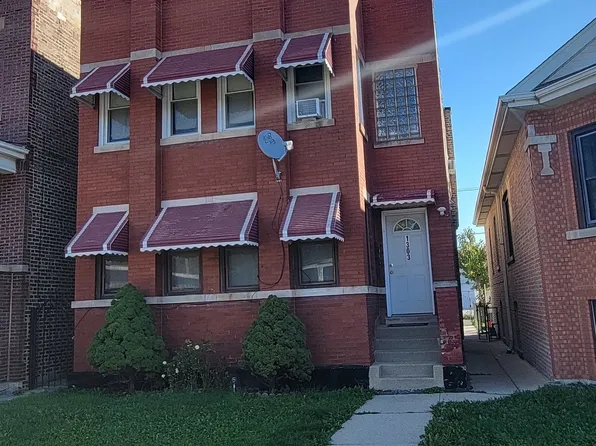 1303 S Central Ave, Cicero, IL 60804