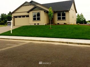 316 Lolo Trail Dr, Woodland, WA