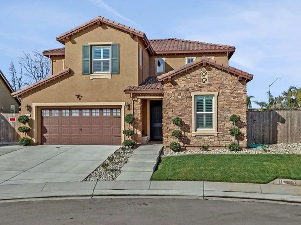 2908 Westport Cir, Oakdale, CA 95361