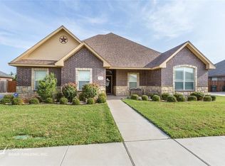 602 Benelli Dr, Abilene, TX 79602
