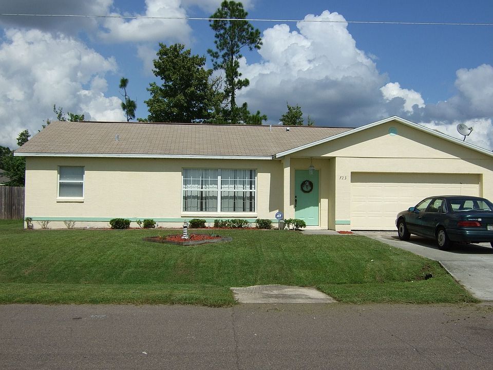 YOUR NEW HOUSE