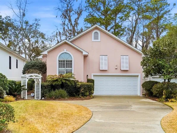 103 Turtle Point Ct, Saint Simons Island, GA 31522