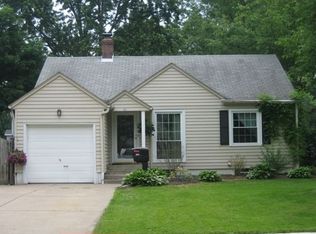2111 15th St, Cuyahoga Falls, OH 44223