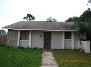 9761 Piney Point Cir, Orlando, FL 32825