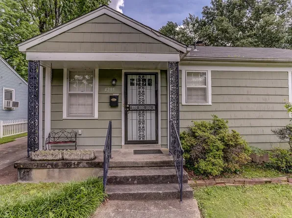 4295 Ferndale Rd, Memphis, TN 38122
