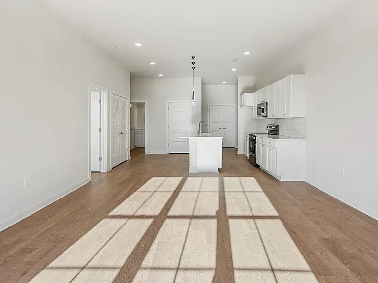 Dining Room / Living Room / Kitchen