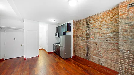 Rented by Keller Williams NYC