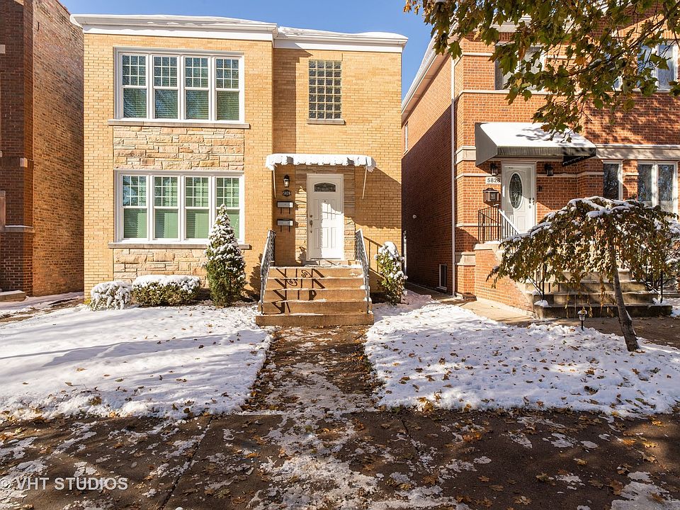 1st image of 5826 N Mulligan Ave