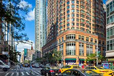 Rented by Bozzuto Management